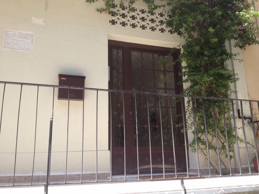 Spacious Apartment Near Acropolis With Roof Garden Atina Dış mekan fotoğraf